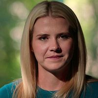 Bilder Elizabeth Smart