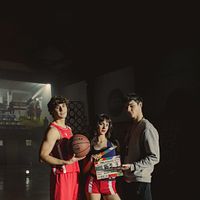 Bilder Diego Vidales