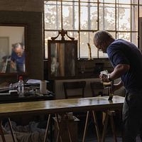 Bilder Michael Triegel