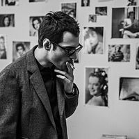 Bilder Guillaume Marbeck