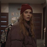 Bilder Elizaveta Kozlova