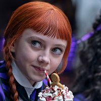 Bilder Evie Templeton