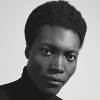 Bilder Benjamin Clementine