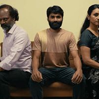 Bilder Gomathi Shankar