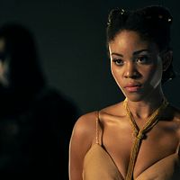 Bilder Amara Okereke