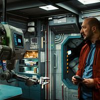 Bilder Volodymyr Kravchuk