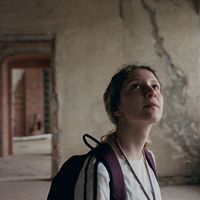 Bilder Frida Hornemann