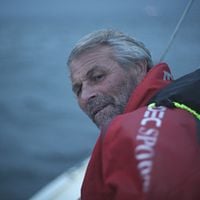 Bilder Bernard Stamm