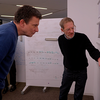 Bilder Nicholas Blechman