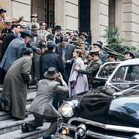 Bilder Francisca Lewin