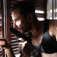 Bilder Saif Ali Khan