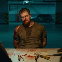 Bilder Artemiy Egorov