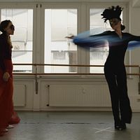 Bilder Henriette Simon