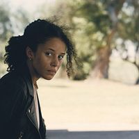 Bilder Chase Infiniti