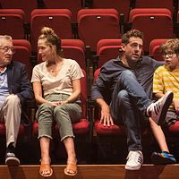 Bilder William A. Fitzgerald