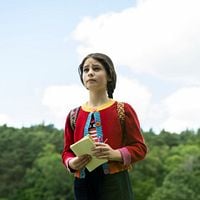 Bilder Billie Gadsdon