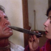 Bilder Blanca Marsillach