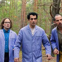 Bilder Timo Fakhravar