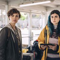 Bilder Léa Léviant