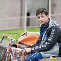 Bilder Scott Ellis Watson