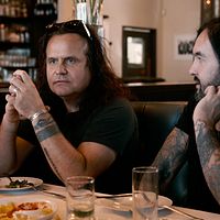 Bilder Frédéric Leclercq