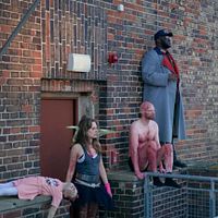 Bilder Sasha Weis