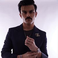 Bilder Veer Pahariya