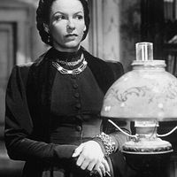 Bilder Gale Sondergaard