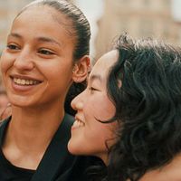 Bilder Nadia Melliti