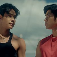 Bilder Ghion Espinosa