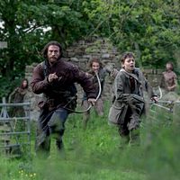 Bilder Alfie Williams