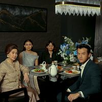 Bilder Marissa Anita