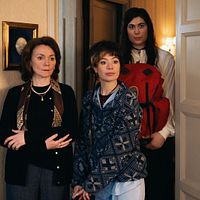 Bilder Nagore Aramburu