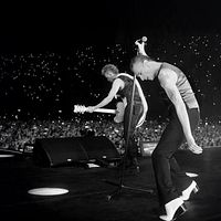 Bilder Depeche Mode