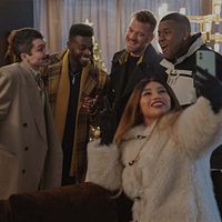 Bilder Kirstin Maldonado