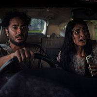 Bilder Mikha Tambayong