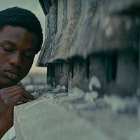 Bilder Alséni Bathily