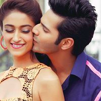 Bilder Ileana D'Cruz