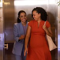 Bilder Zarrin Darnell-Martin