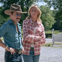 Bilder Scarlet Rose Stallone