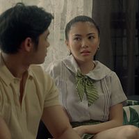 Bilder Manang Medina