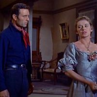 Bilder George Montgomery