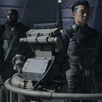 Bilder Abraham Popoola