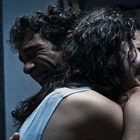 Bilder Mélissa Boros