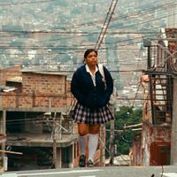 Bilder Rebeca Andrade