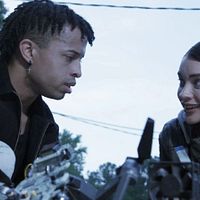 Bilder Katalina Viteri