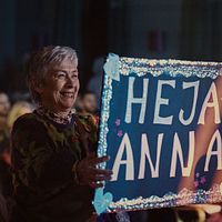 Bilder Tone Danielsen