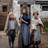 Bilder Bodhi Rae Breathnach