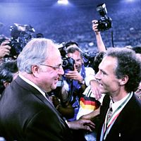 Bilder Helmut Kohl
