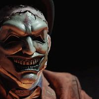 Bilder Michael Sheffield